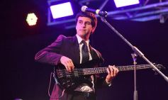 Foto de la galería: Festival Nacional de la Música del Litoral: postales mágicas de la primera noche