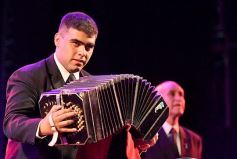 Foto de la galería: Festival Nacional de la Música del Litoral: postales mágicas de la primera noche