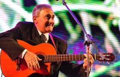 Foto de la galería: Festival Nacional de la Música del Litoral: postales mágicas de la primera noche