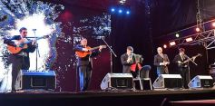Foto de la galería: Festival Nacional de la Música del Litoral: postales mágicas de la primera noche