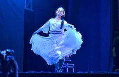 Foto de la galería: Festival Nacional de la Música del Litoral: postales mágicas de la primera noche