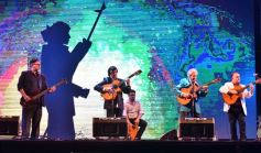 Foto de la galería: Festival Nacional de la Música del Litoral: postales mágicas de la primera noche