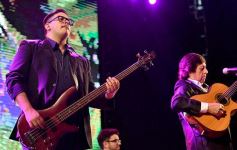 Foto de la galería: Festival Nacional de la Música del Litoral: postales mágicas de la primera noche