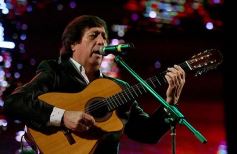 Foto de la galería: Festival Nacional de la Música del Litoral: postales mágicas de la primera noche