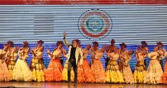 Foto de la galería: Festival Nacional de la Música del Litoral: postales mágicas de la primera noche