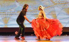 Foto de la galería: Festival Nacional de la Música del Litoral: postales mágicas de la primera noche