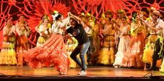 Foto de la galería: Festival Nacional de la Música del Litoral: postales mágicas de la primera noche