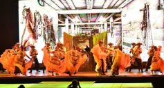 Foto de la galería: Festival Nacional de la Música del Litoral: postales mágicas de la primera noche