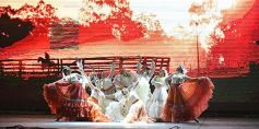 Foto de la galería: Festival Nacional de la Música del Litoral: postales mágicas de la primera noche