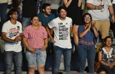 Foto de la galería: Festival Nacional de la Música del Litoral: postales mágicas de la primera noche