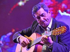 Foto de la galería: Festival Nacional de la Música del Litoral: postales mágicas de la primera noche