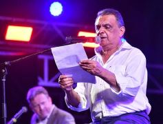 Foto de la galería: Festival Nacional de la Música del Litoral: postales mágicas de la primera noche