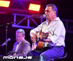 Foto de la galería: Festival Nacional de la Música del Litoral: postales mágicas de la primera noche