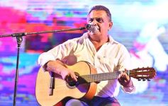 Foto de la galería: Festival Nacional de la Música del Litoral: postales mágicas de la primera noche