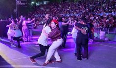 Foto de la galería: Festival Nacional de la Música del Litoral: postales mágicas de la primera noche