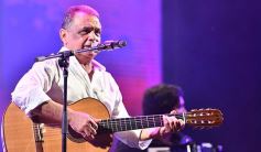 Foto de la galería: Festival Nacional de la Música del Litoral: postales mágicas de la primera noche