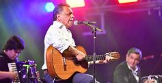 Foto de la galería: Festival Nacional de la Música del Litoral: postales mágicas de la primera noche