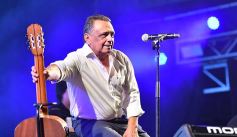 Foto de la galería: Festival Nacional de la Música del Litoral: postales mágicas de la primera noche