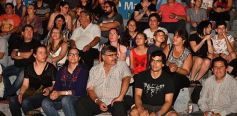 Foto de la galería: Festival Nacional de la Música del Litoral: postales mágicas de la primera noche