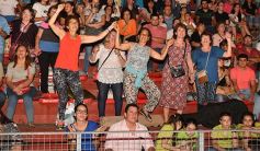 Foto de la galería: Festival Nacional de la Música del Litoral: postales mágicas de la primera noche