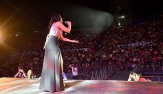 Foto de la galería: Festival Nacional de la Música del Litoral: postales mágicas de la primera noche