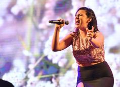 Foto de la galería: Festival Nacional de la Música del Litoral: postales mágicas de la primera noche
