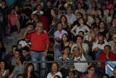 Foto de la galería: Festival Nacional de la Música del Litoral: postales mágicas de la primera noche
