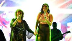 Foto de la galería: Festival Nacional de la Música del Litoral: postales mágicas de la primera noche
