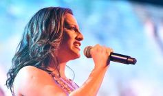 Foto de la galería: Festival Nacional de la Música del Litoral: postales mágicas de la primera noche