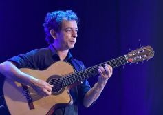 Foto de la galería: Festival Nacional de la Música del Litoral: postales mágicas de la primera noche