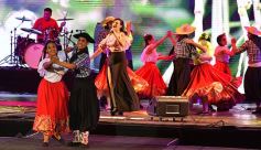 Foto de la galería: Festival Nacional de la Música del Litoral: postales mágicas de la primera noche