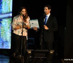 Foto de la galería: Festival Nacional de la Música del Litoral: postales mágicas de la primera noche
