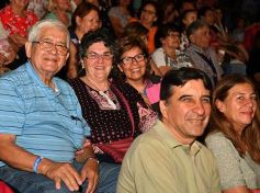 Foto de la galería: Festival Nacional de la Música del Litoral: postales mágicas de la primera noche