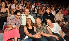 Foto de la galería: Festival Nacional de la Música del Litoral: postales mágicas de la primera noche