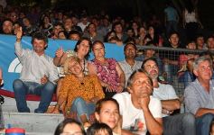 Foto de la galería: Festival Nacional de la Música del Litoral: postales mágicas de la primera noche