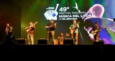Foto de la galería: Festival Nacional de la Música del Litoral: postales mágicas de la primera noche