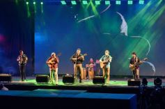 Foto de la galería: Festival Nacional de la Música del Litoral: postales mágicas de la primera noche