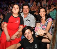 Foto de la galería: Festival Nacional de la Música del Litoral: postales mágicas de la primera noche