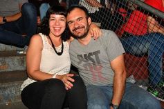Foto de la galería: Festival Nacional de la Música del Litoral: postales mágicas de la primera noche