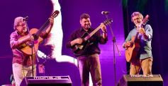 Foto de la galería: Festival Nacional de la Música del Litoral: postales mágicas de la primera noche