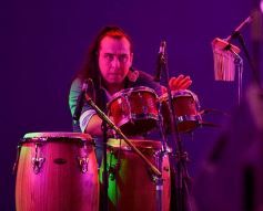 Foto de la galería: Festival Nacional de la Música del Litoral: postales mágicas de la primera noche