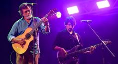 Foto de la galería: Festival Nacional de la Música del Litoral: postales mágicas de la primera noche