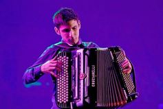 Foto de la galería: Festival Nacional de la Música del Litoral: postales mágicas de la primera noche