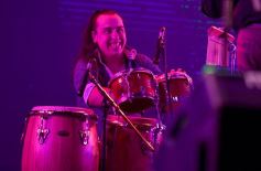 Foto de la galería: Festival Nacional de la Música del Litoral: postales mágicas de la primera noche