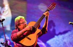 Foto de la galería: Festival Nacional de la Música del Litoral: postales mágicas de la primera noche