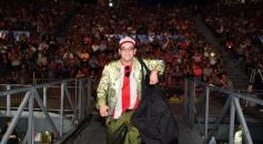 Foto de la galería: Festival Nacional de la Música del Litoral: postales mágicas de la primera noche