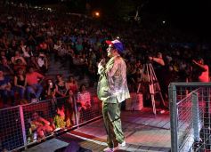 Foto de la galería: Festival Nacional de la Música del Litoral: postales mágicas de la primera noche