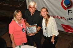 Foto de la galería: Festival Nacional de la Música del Litoral: postales mágicas de la primera noche