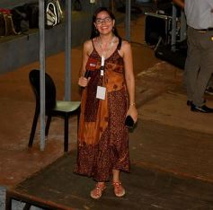 Foto de la galería: Festival Nacional de la Música del Litoral: postales mágicas de la primera noche