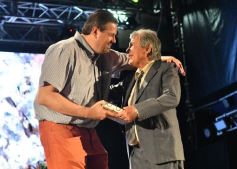 Foto de la galería: Festival Nacional de la Música del Litoral: postales mágicas de la primera noche